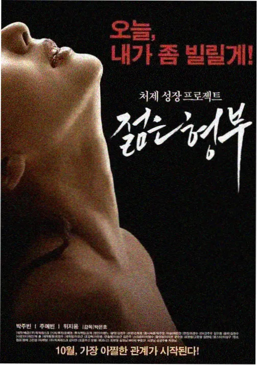 蜜桃视剧条目长夜回声剧照